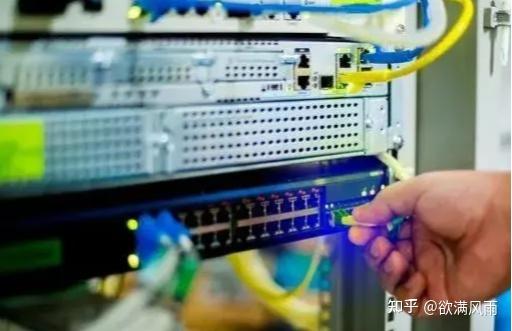 中国股市盘点 通信设备板块龙头股解析（附名单）