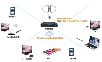 开放PHTunnel协议 花生壳5.0如何助力中小企业打造IoT生态与通讯设备代理