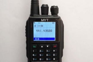 科立讯数字对讲机DP580 济南批发代理与通讯设备市场机遇