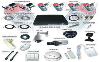 京安天下 携手共赢，诚邀全国代理经销商共拓安防与通讯市场