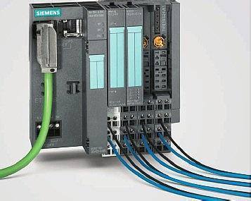 延安西门子DP通讯电缆代理商 连接工业智能的可靠桥梁